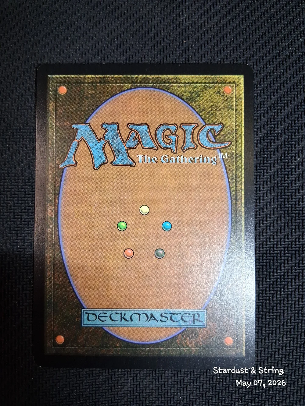 Hei Bai & Wan Shi Tong 12 Card Avatar Set ~ TCG Magic: The Gathering ~ TLA